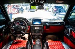 مێرسێدس بێنز G-Class
